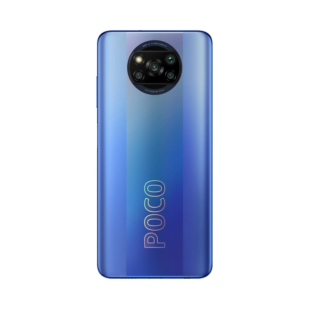 Xiaomi Poco X3 Pro 256/8 Frost Blue