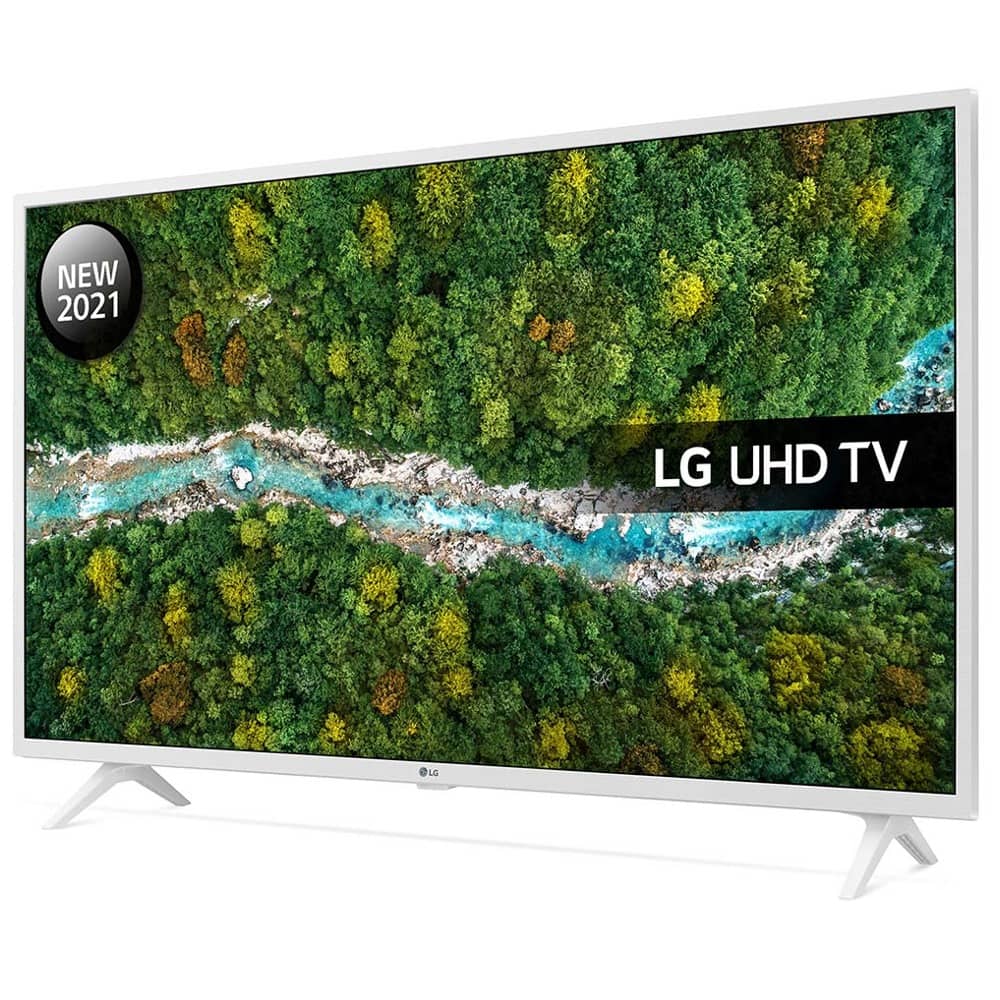 LG 43UP76906LE