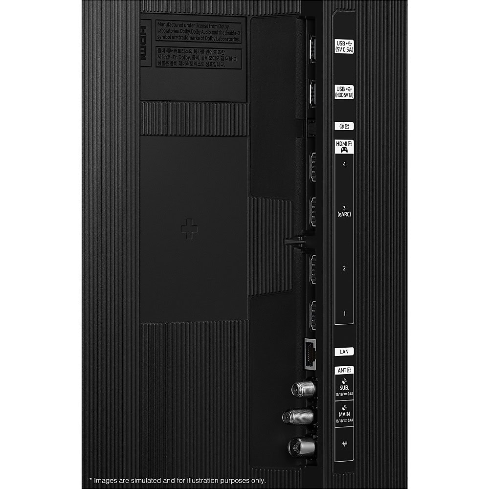 Samsung QE-65QN900F 2025 QE65QN900FTXXH