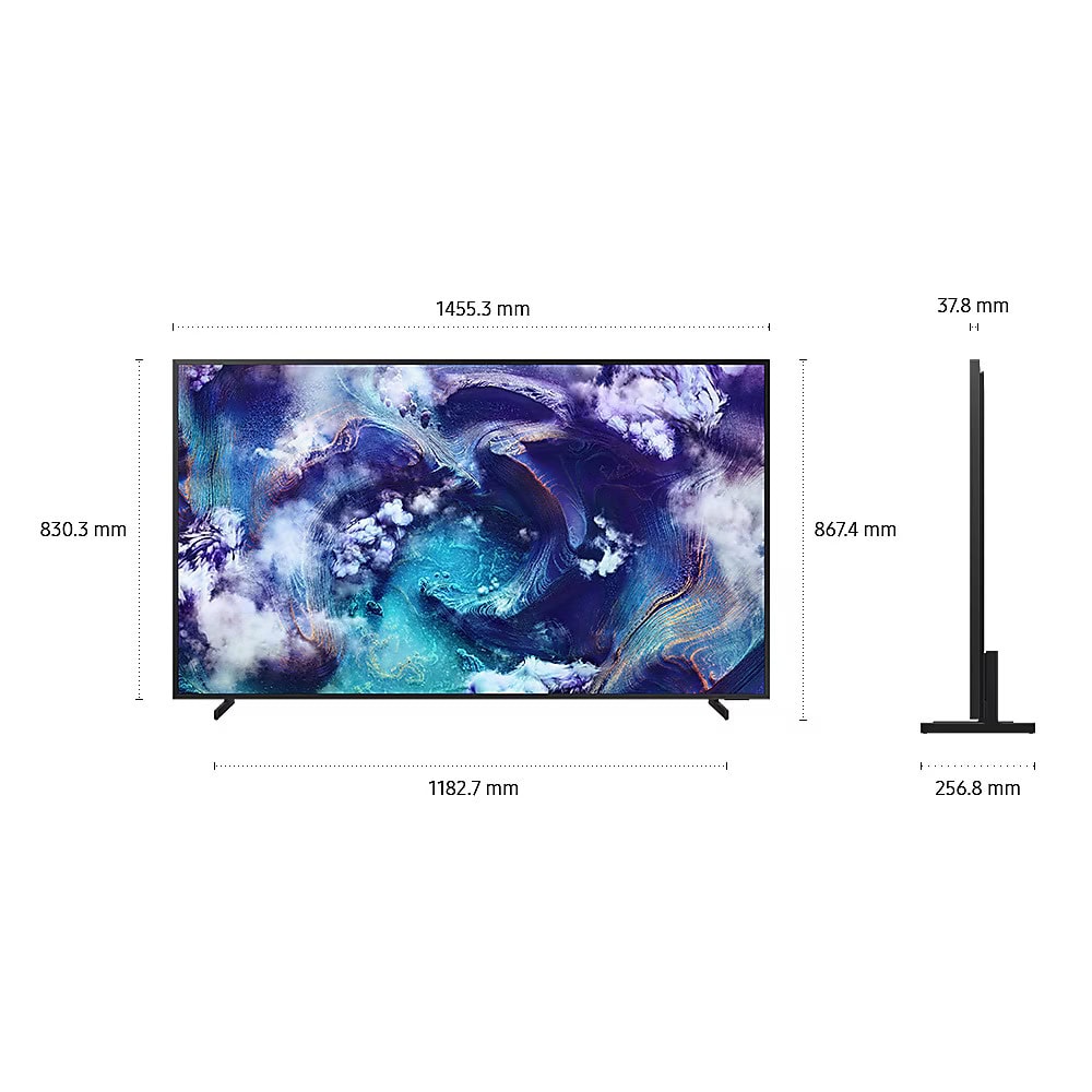 Samsung QE-65QN900F 2025 QE65QN900FTXXH