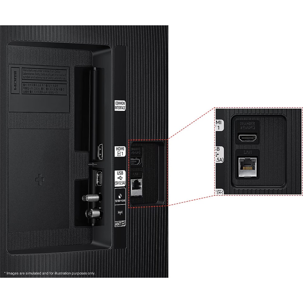 Samsung UE-27F6002F UE27F6002FKXXH