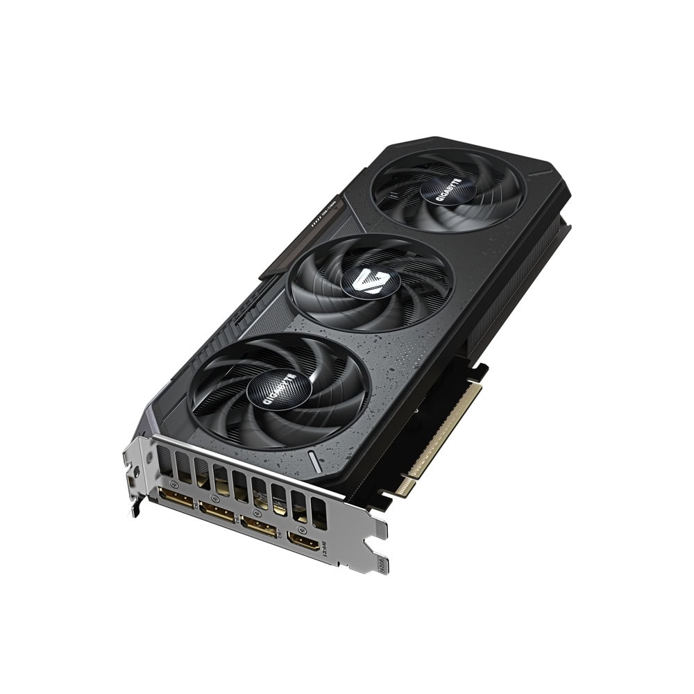 Видео карта Gigabyte RTX 5060 Gaming OC 8GB GDDR7