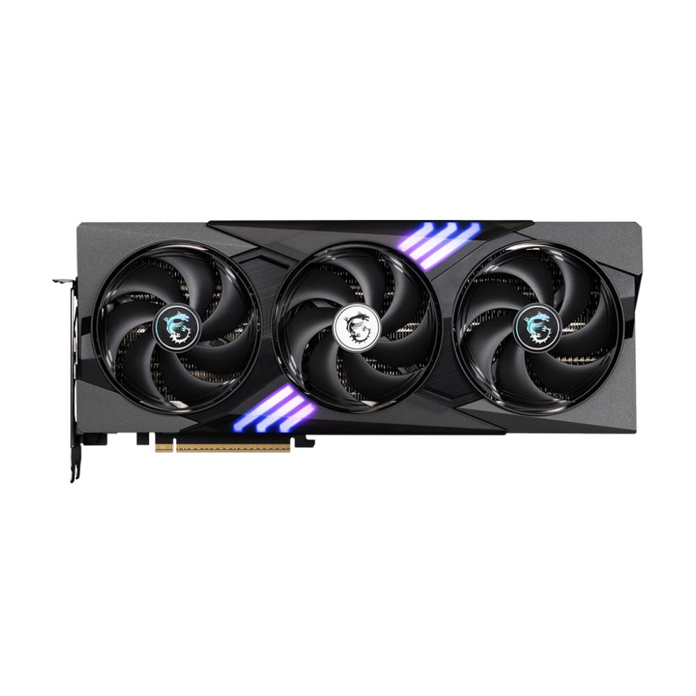 видео карта msi nvidia gf rtx 5070 ti 16gb