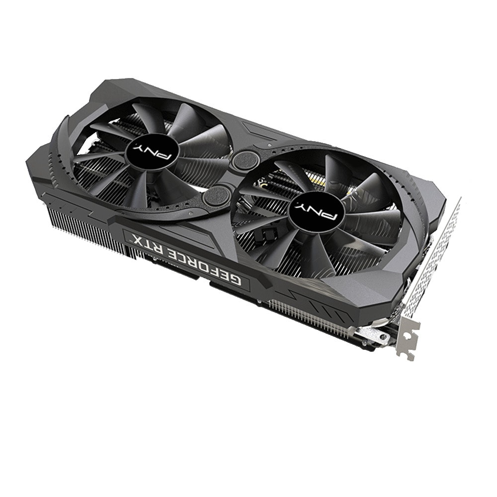 PNY GeForce RTX 3070 UPRISING LHR Dual Fan Edition