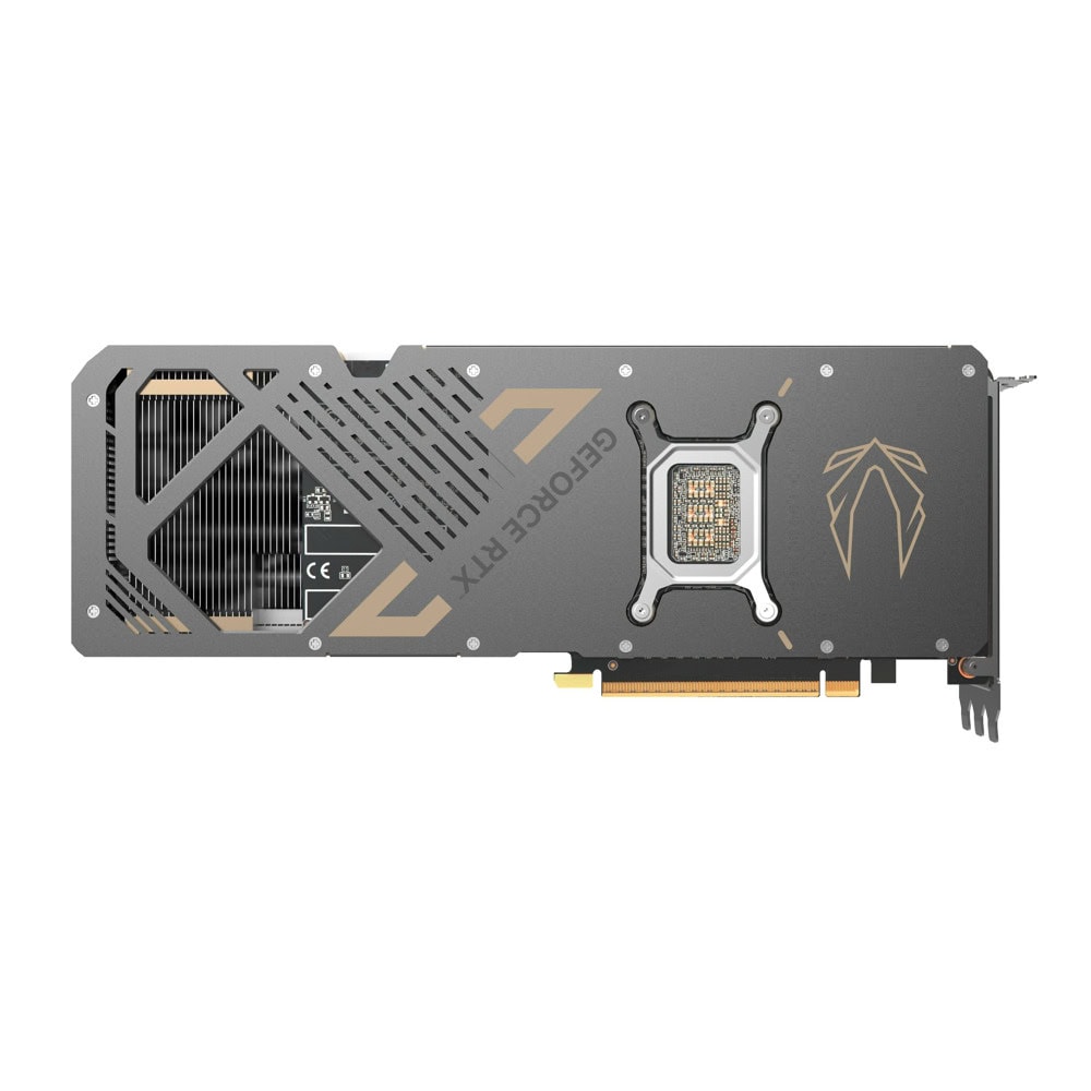 Видео карта ZOTAC RTX 5080 Solid Core OC 16GB
