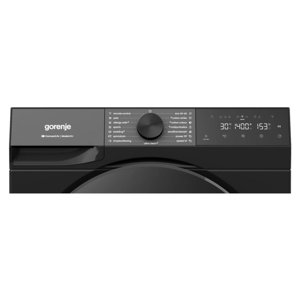 Gorenje WG484A31B