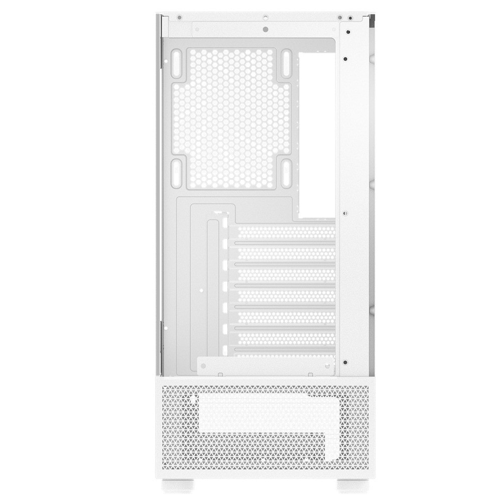 A-Data XPG INVADER X MINI MID-TOWER CHASSIS White