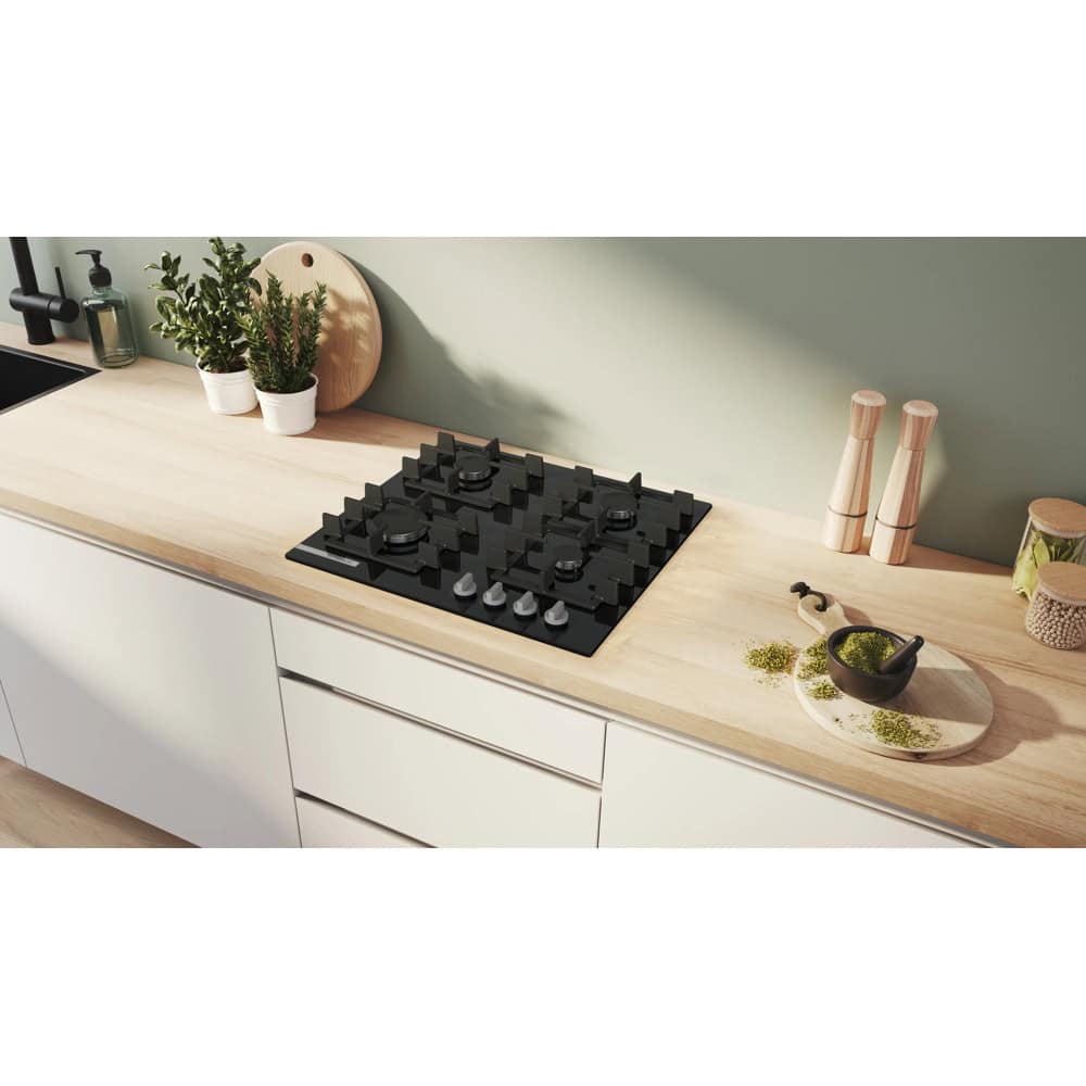 газов плот bosch pnn6b6k40 за вграждане