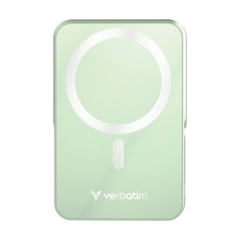 Verbatim Charge 'n' Go 10000mAh Green 32259
