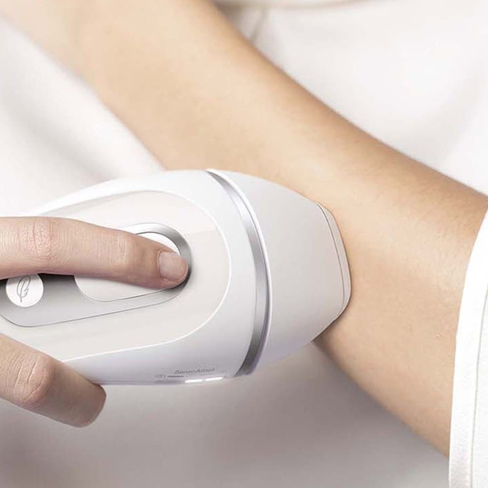 Braun Silk-expert Pro 3 PL3136