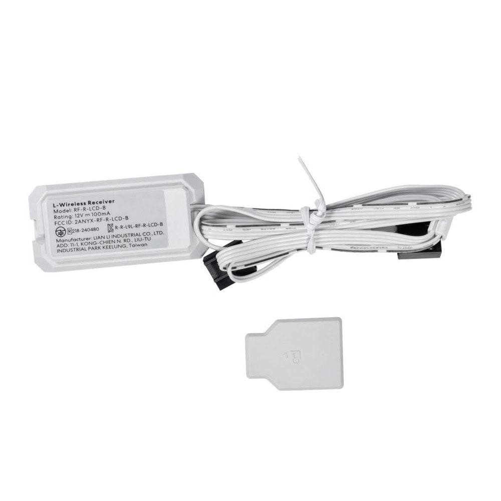 Lian Li UNI FAN SL-INF WIRELESS 120 12SLIN1W3W