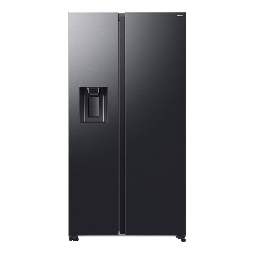хладилник с фризер samsung rs70f65kefeo