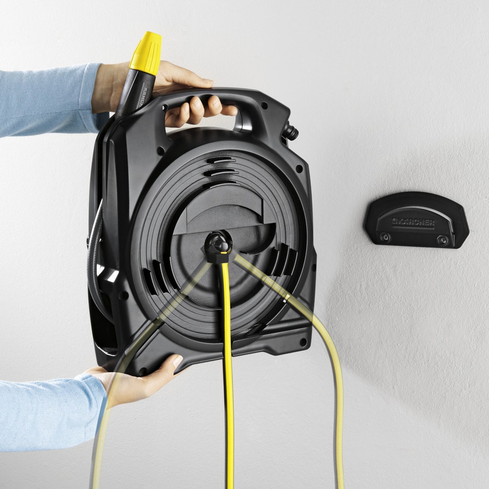 Karcher CR 3.110 Balcony