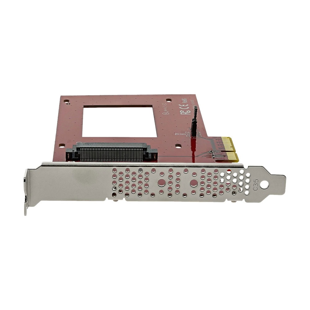 StarTech PEX4SFF8639