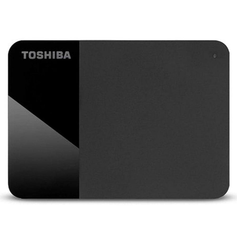 Toshiba Canvio Ready 1TB Black HDTP310EK3AA