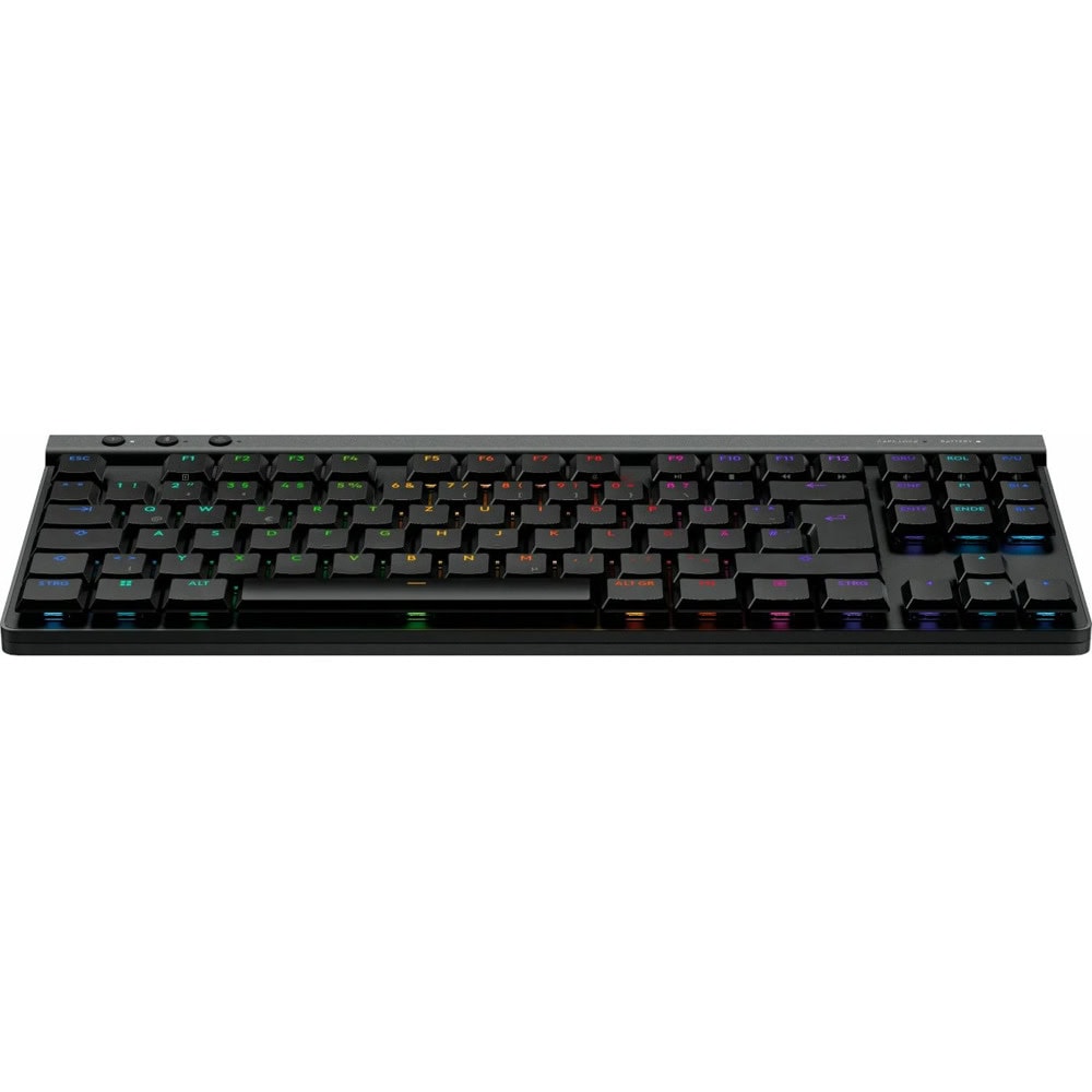 Logitech G515 LIGHTSPEED TKL Wireless 920-014074