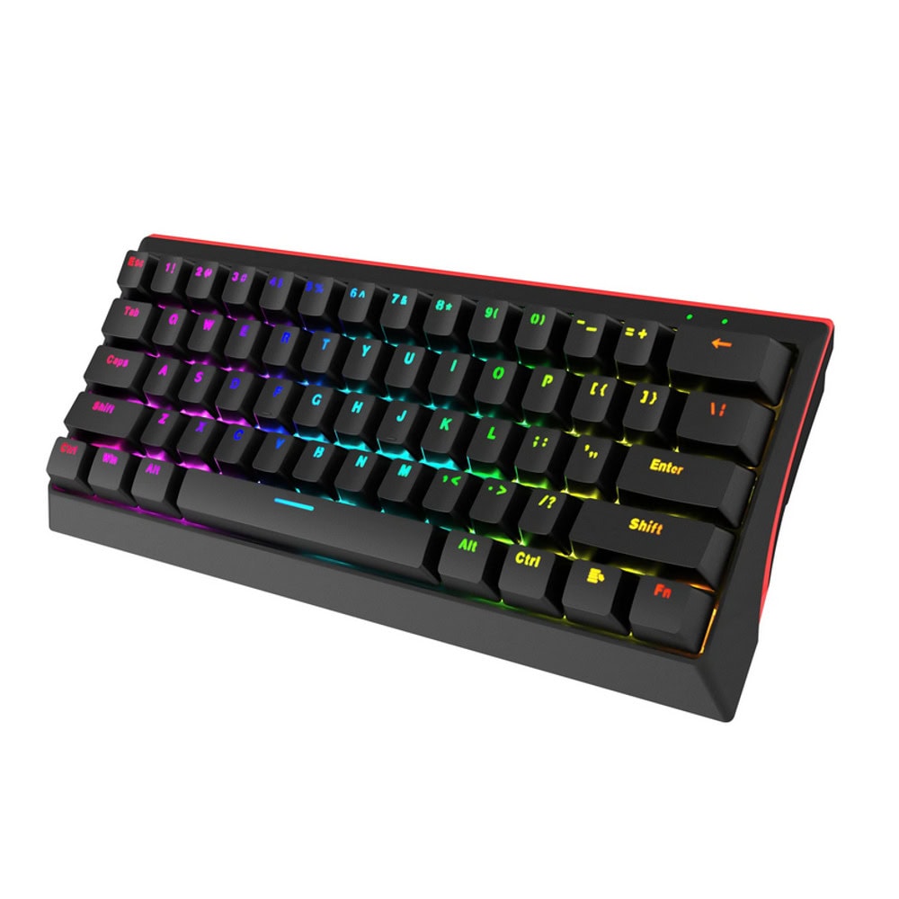 Marvo KG962G Hecate 61 | JAR Computers Marvo KG962G Hecate 61