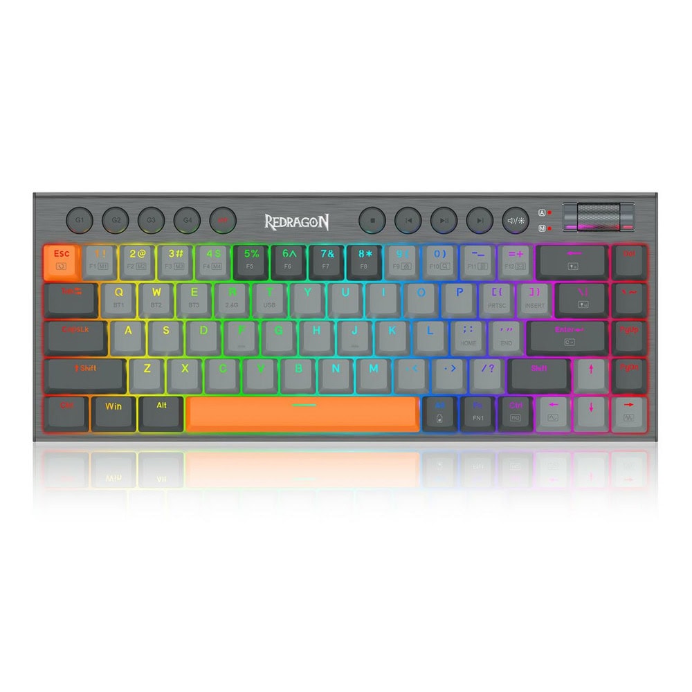 KBREDRAGONK609GGRGBPRO