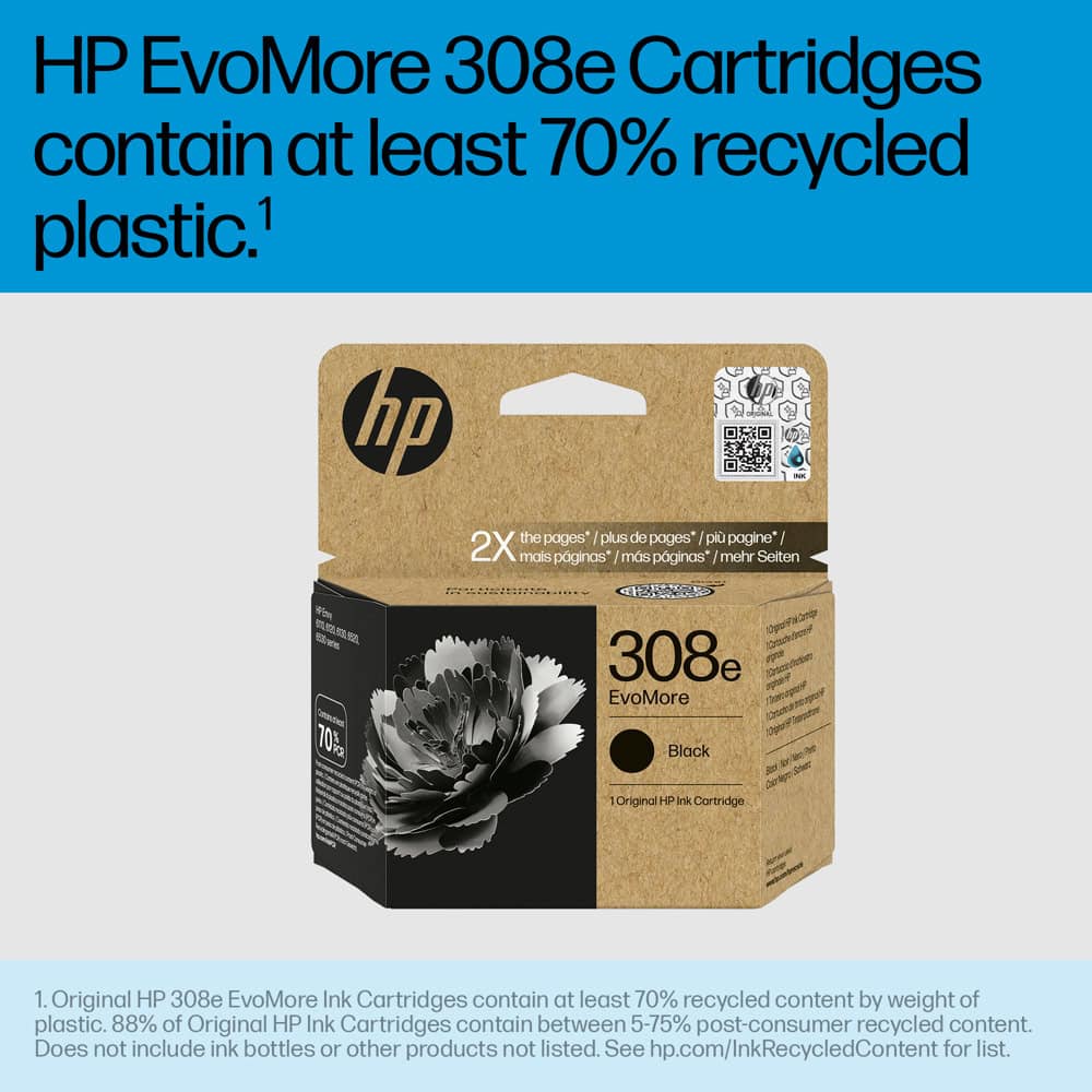 HP 308e 7FP22UE | JAR Computers HP 308e 7FP22UE