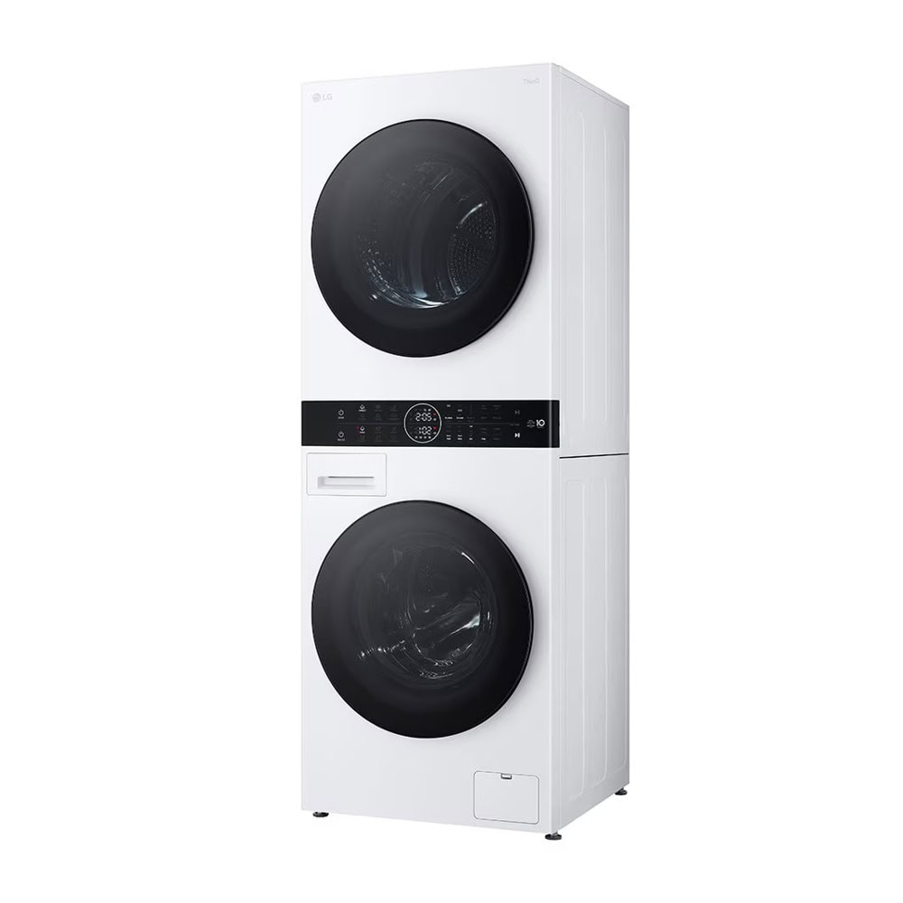 LG WashTower WT1210WWF