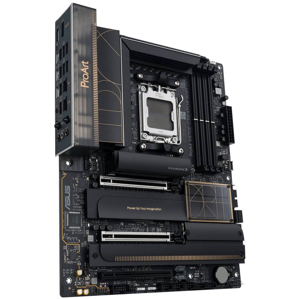 Asus ProArt X870E-CREATOR WIFI 90MB1IG0-M0EAY0