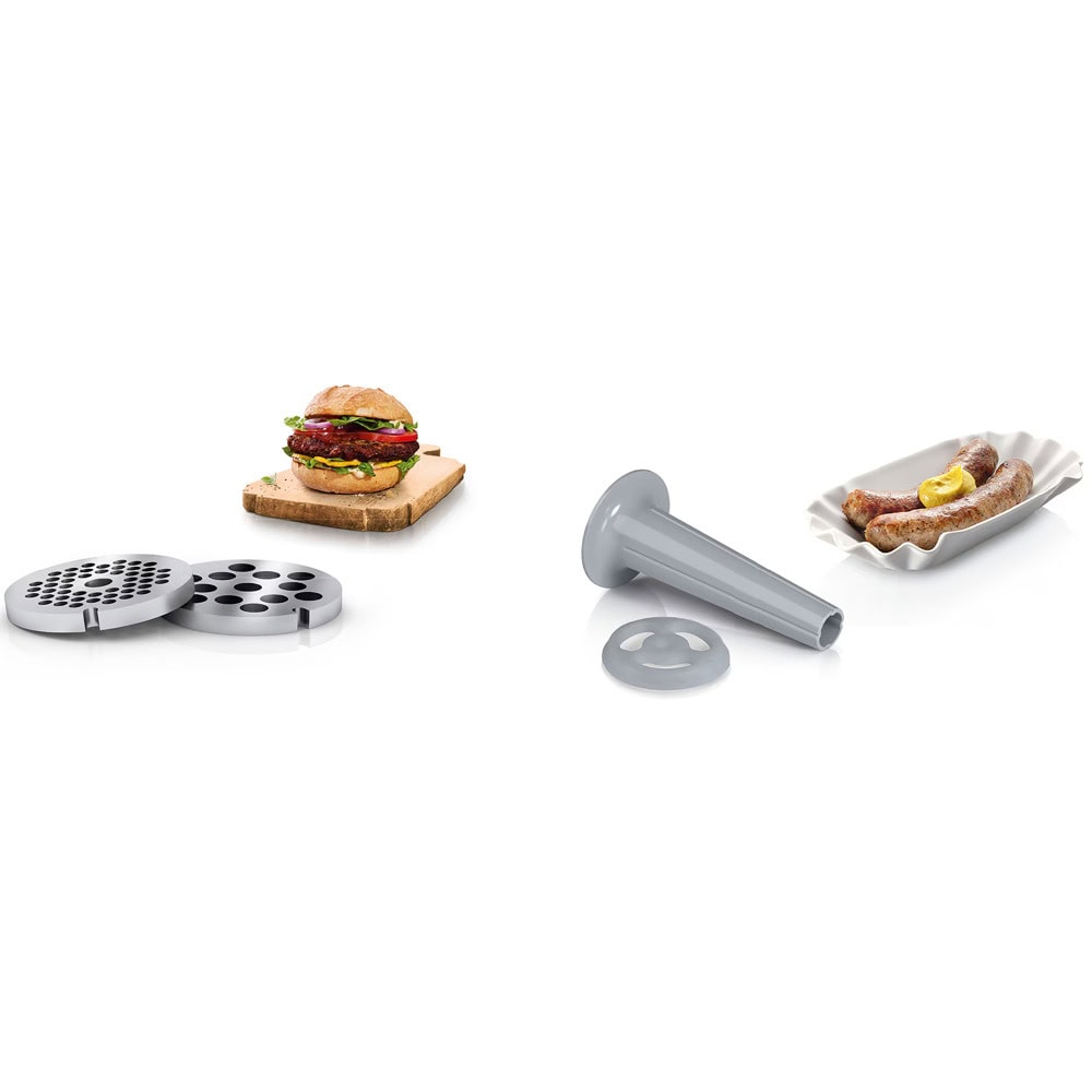 Bosch MFW2510W