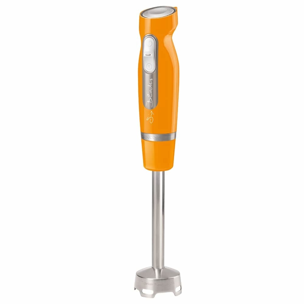 Sencor SHB 4463OR-EUE3