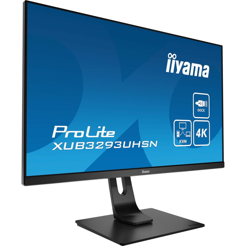 IIYAMA XUB3293UHSN-B1