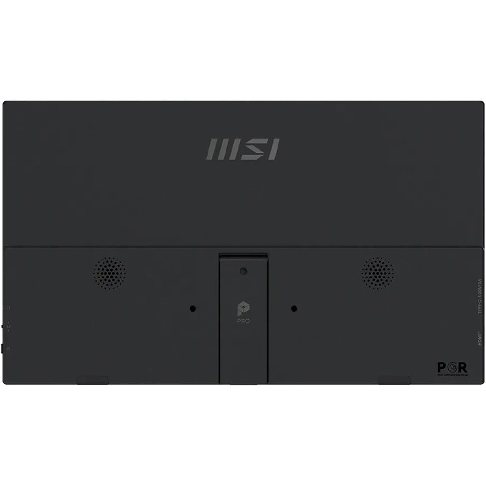 MSI PRO MP165 E6 9S6-3PE50M-001 | JAR Computers MSI PRO MP165 E6 9S6-3PE50M-001