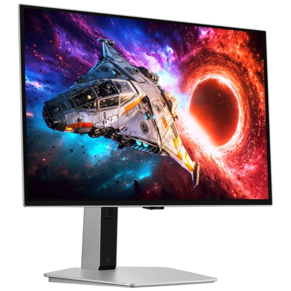 Samsung Odyssey OLED G8 G80SH | JAR Computers Samsung Odyssey OLED G8 G80SH