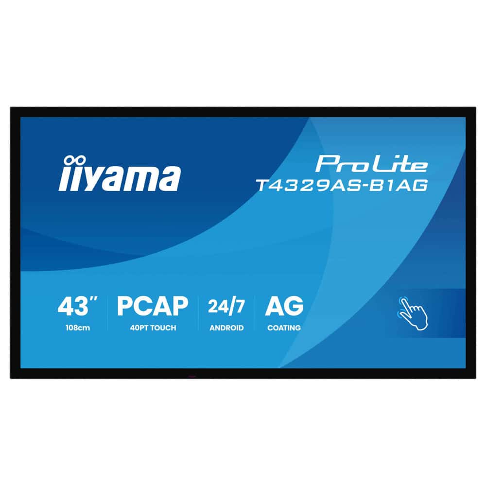 IIYAMA T4329AS-B1AG