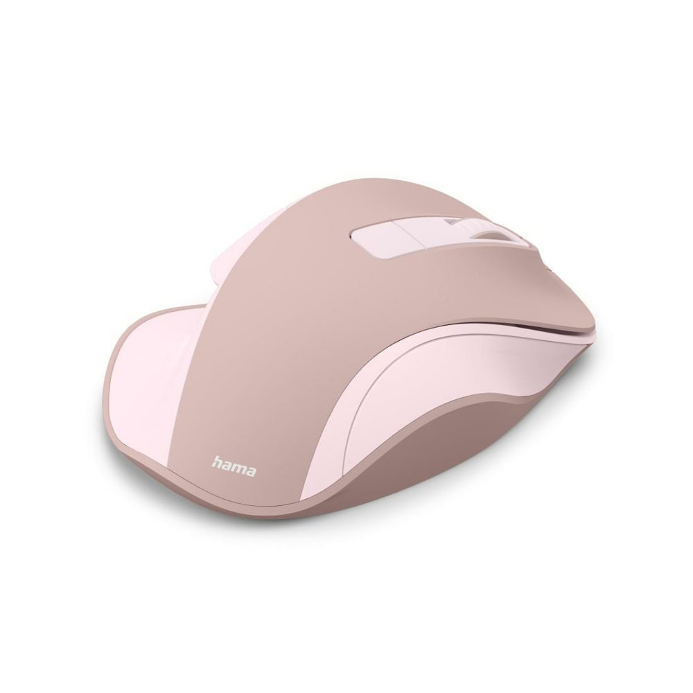 Hama WM-500 Pink 173085