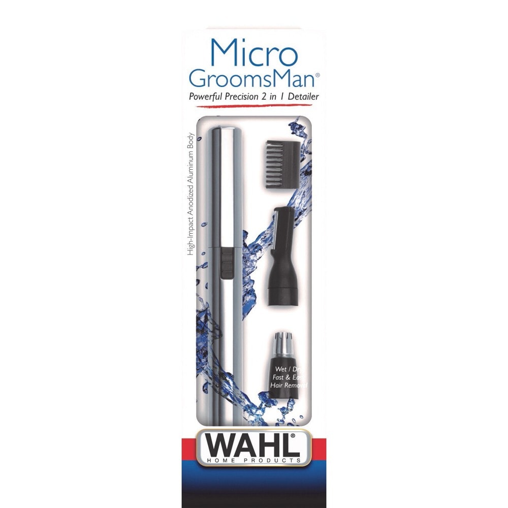 Wahl Micro Groomsman 05640-616