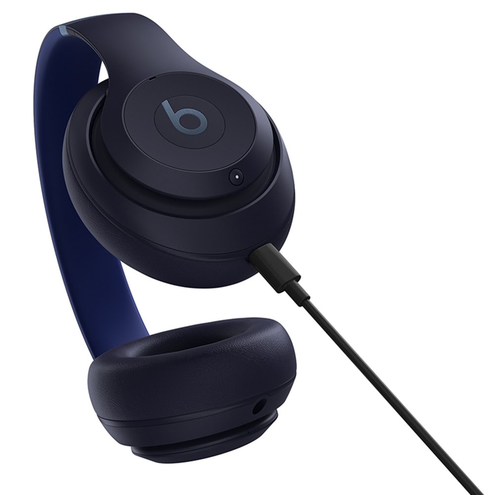 Beats Studio Pro Navy MQTQ3ZM/A
