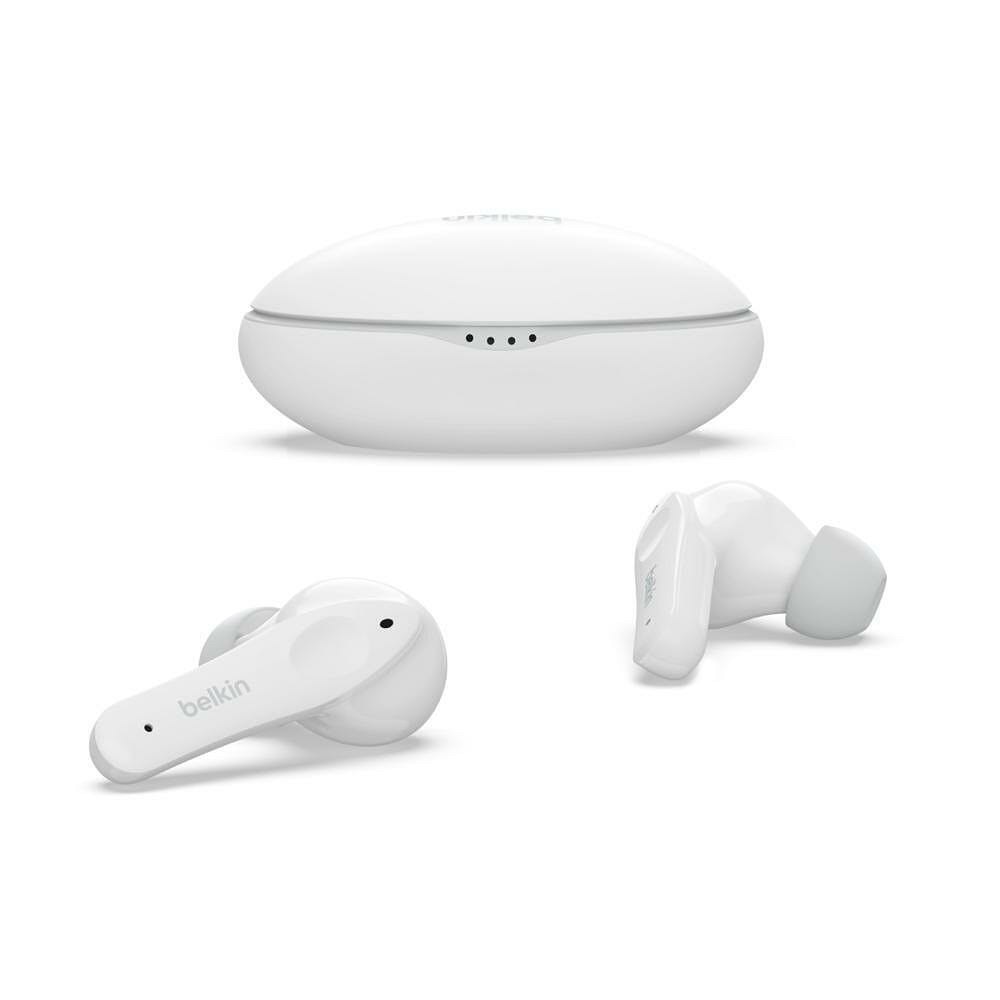 Belkin SoundForm Nano White PAC003btWH