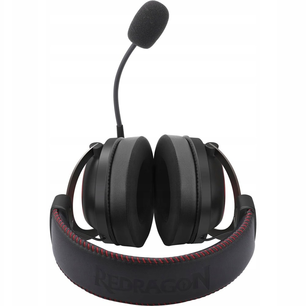 слушалки redragon luna pro h540-pro