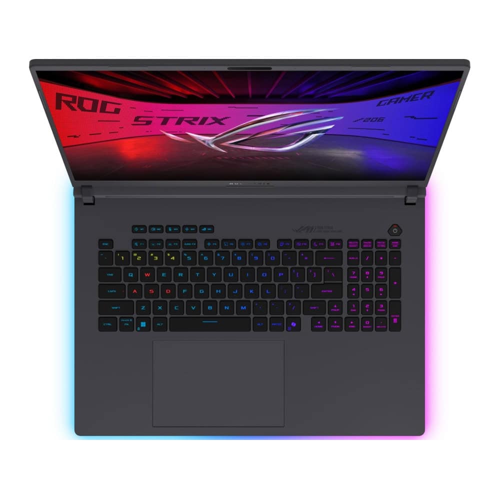 Asus ROG Strix G18 G815LM-S9025 90NR0LP1-M002F0