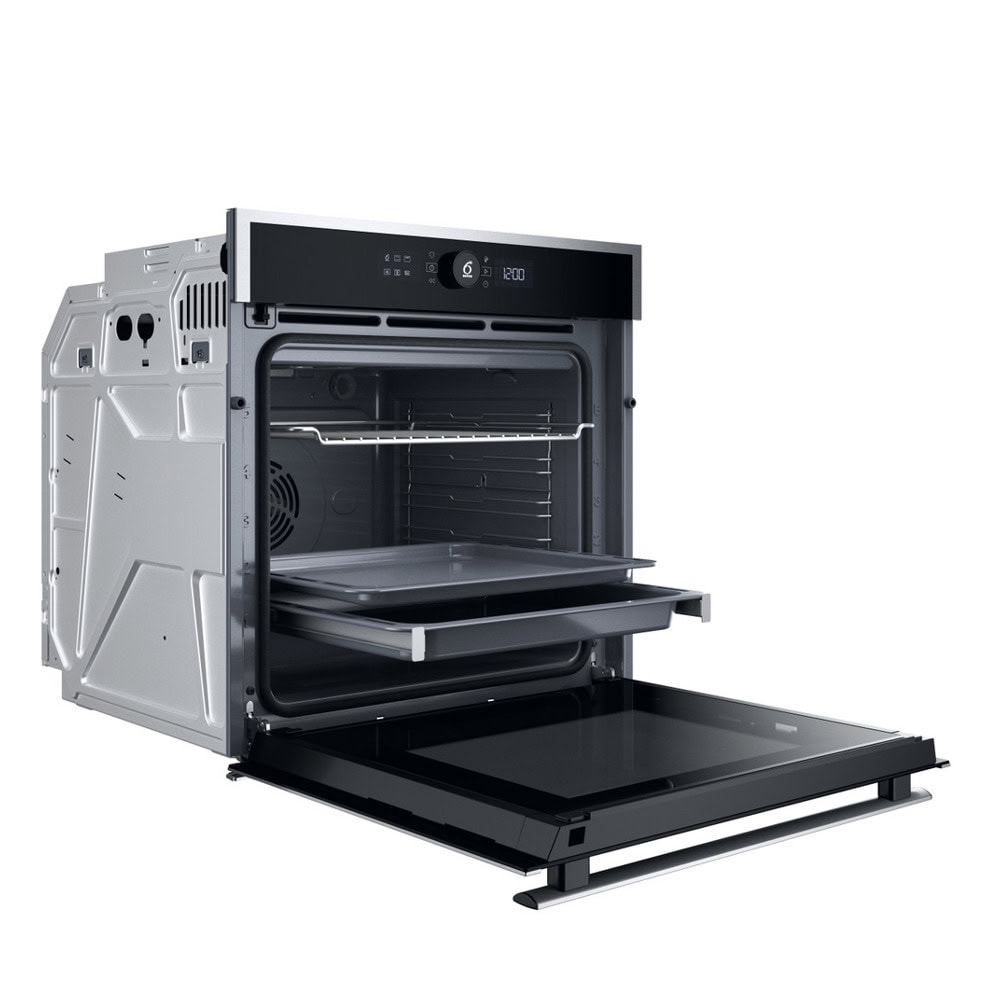 Whirlpool WOI4S8PM1SXA
