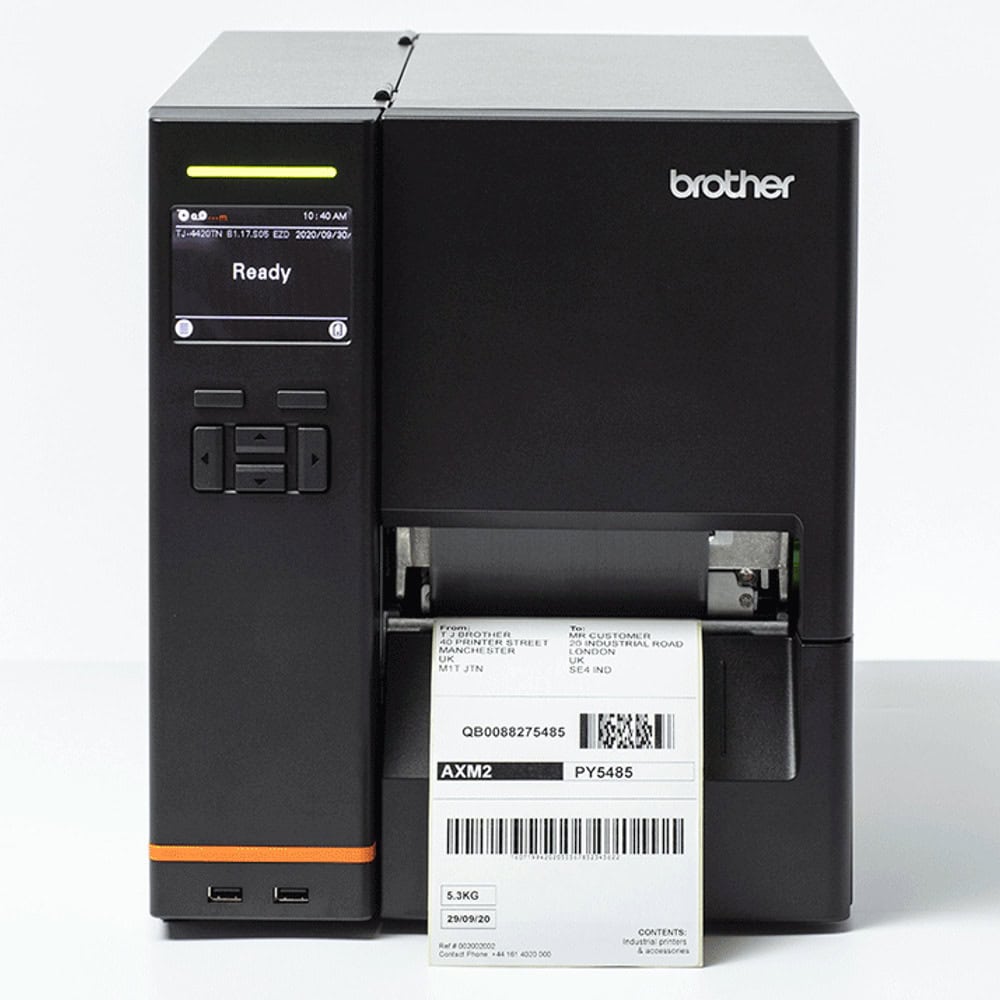 Brother TJ-4520TN TJ4520TNZ1