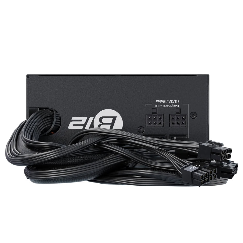 Seasonic B12BM B12-BM-750