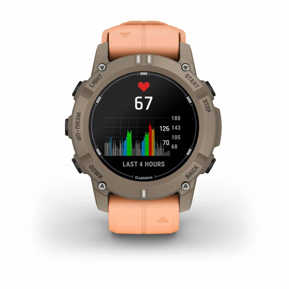 Garmin Descent G2 Paloma с Shell Pink