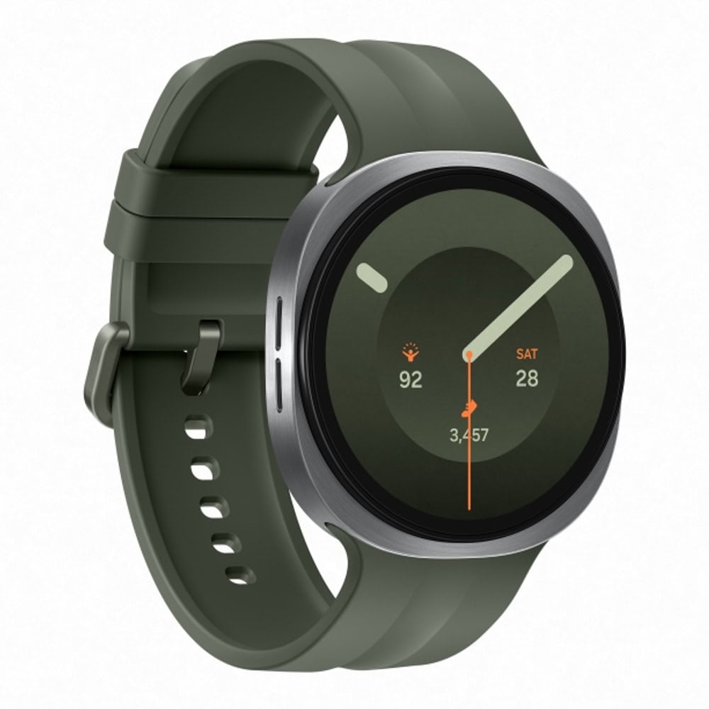 samsung galaxy watch9 44mm silver sm-l355fzsaeue | JAR Computers samsung galaxy watch9 44mm silver sm-l355fzsaeue
