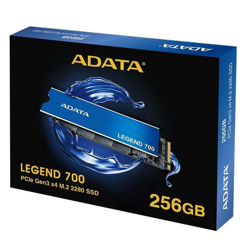 A-Data Legend 700 256GB ALEG-700-256GCS