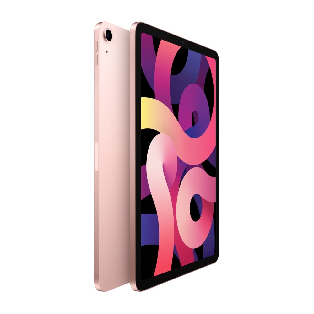 Apple Ipad Air 4 Wi-Fi 256GB Sky Blue Rose Gold