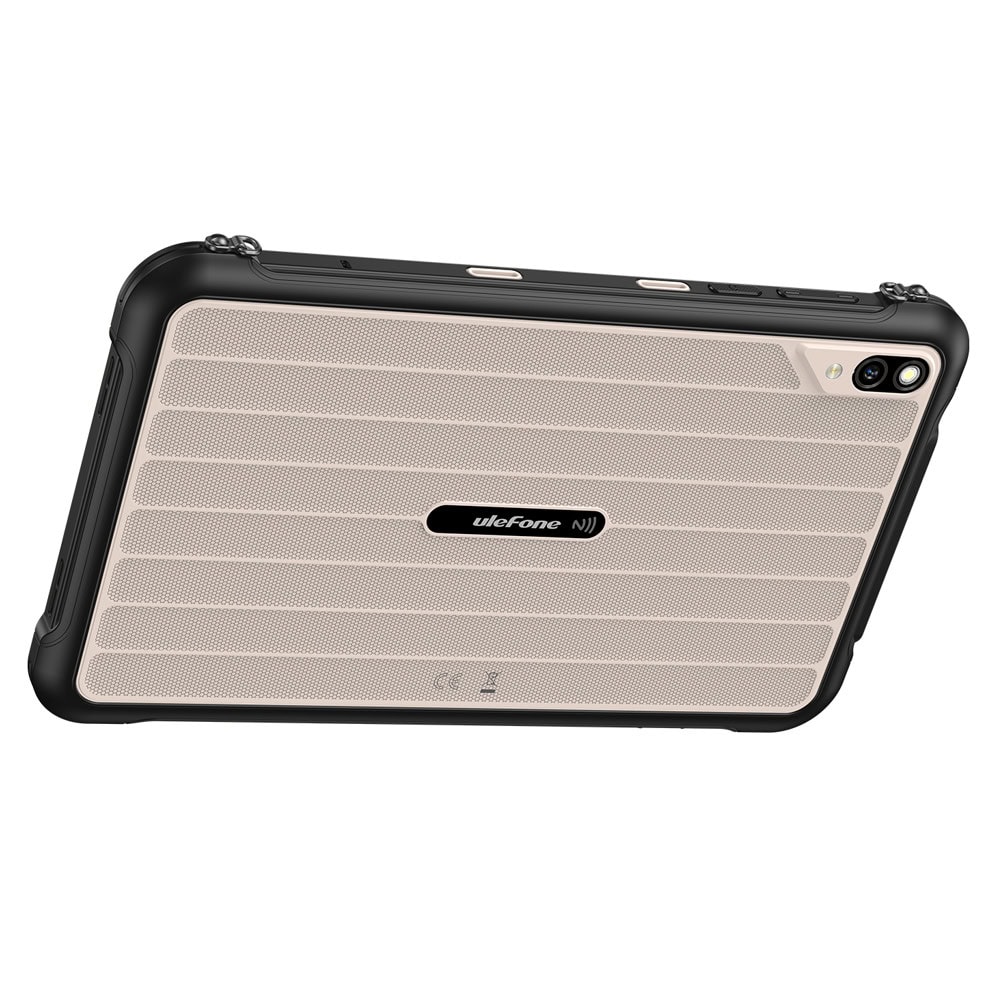 Ulefone RugKing Pad Pro 4G 128GB/8GB Orange