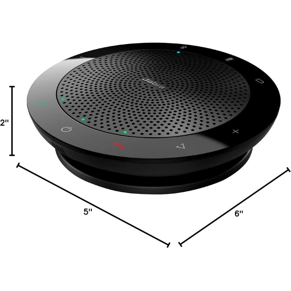 Jabra Speak 510UC VOIP 7510-209