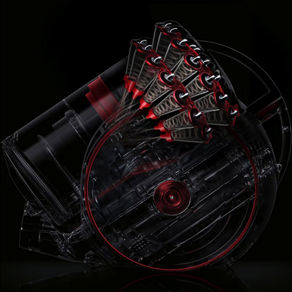 Dyson Big Ball Absolute 2 447250-01