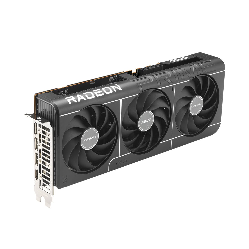 Asus Radeon RX 9070 Prime OC 90YV0LI1-M0NA00