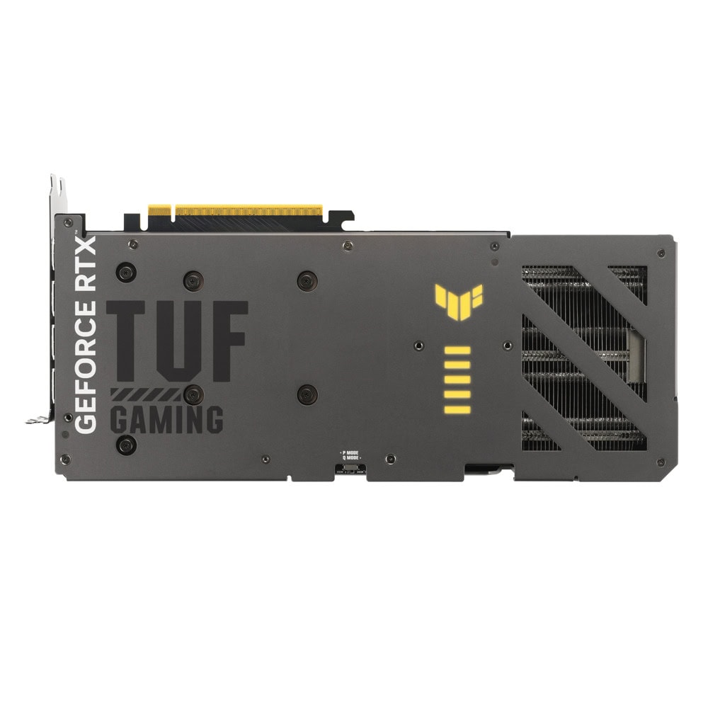 Asus GF RTX 5060 TUF Gaming OC 90YV0N00-M0NA00