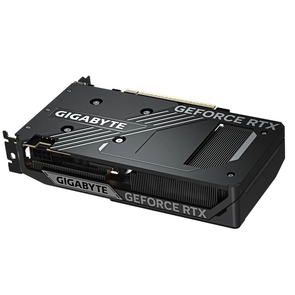 GIGABYTE GeForce RTX 5060 WINDFORCE MAX OC | JAR Computers GIGABYTE GeForce RTX 5060 WINDFORCE MAX OC